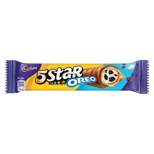 5.STAR.OREO