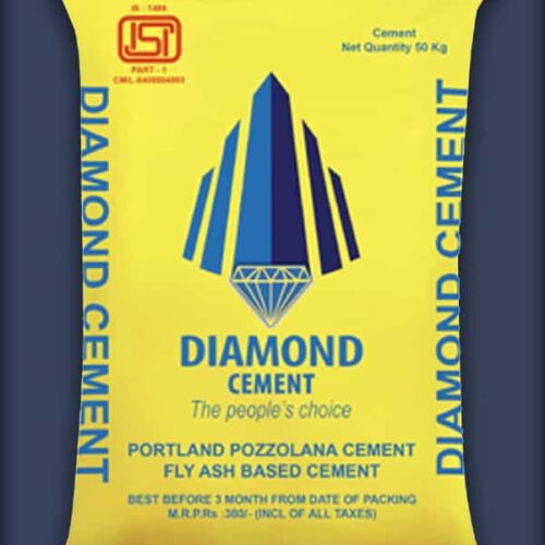 Diamond cements (HDPE BAG)