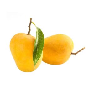 |  Alphonso Mango 12pcs Box | A Grade | Auction