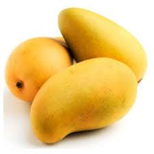 Premium Mallika Mango 3Kg Box | A+ Grade