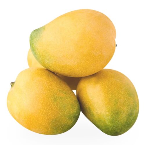 Neelum Mango 3Kg Box | A Grade